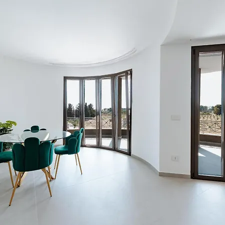 Appartement Salento Emotions