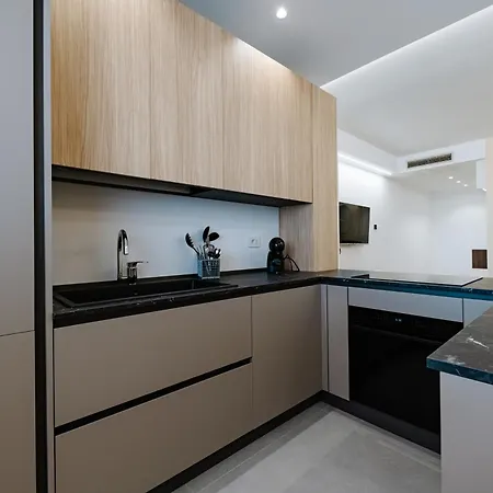 Salento Emotions Appartement
