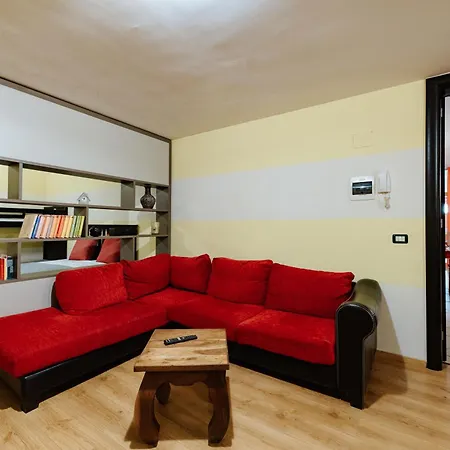 Salento Emotions Apartamento