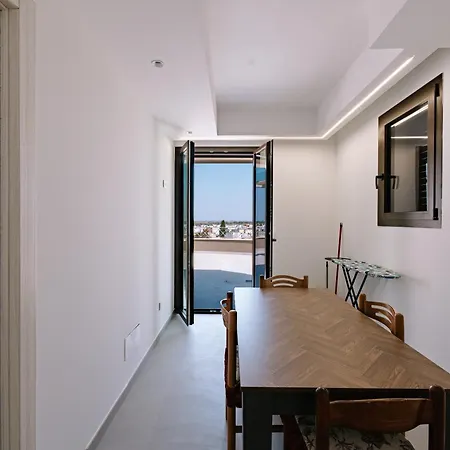Apartmán Salento Emotions Collemeto