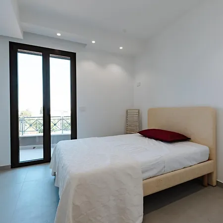Apartmán Salento Emotions *