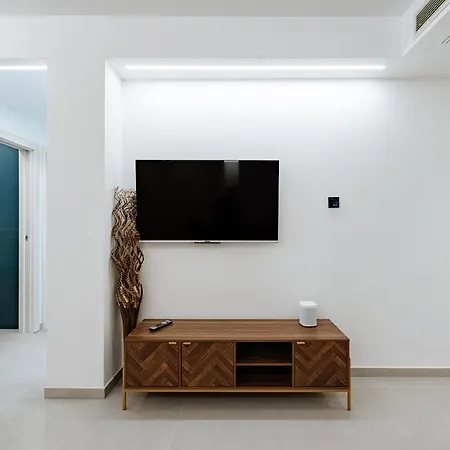 Appartement Salento Emotions