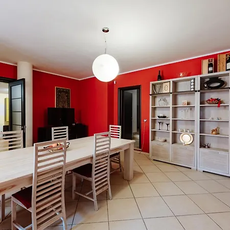 Apartmán Salento Emotions
