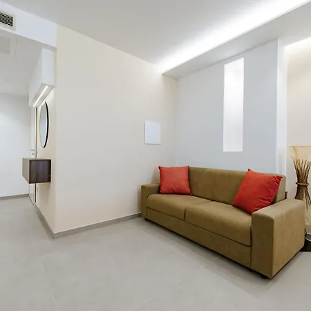 Appartement Salento Emotions Collemeto
