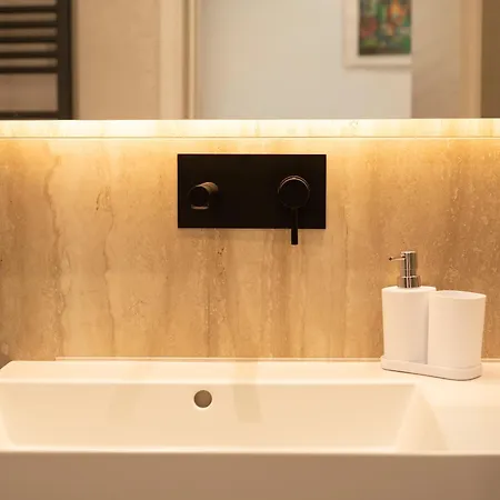 Salento Emotions Appartement Collemeto